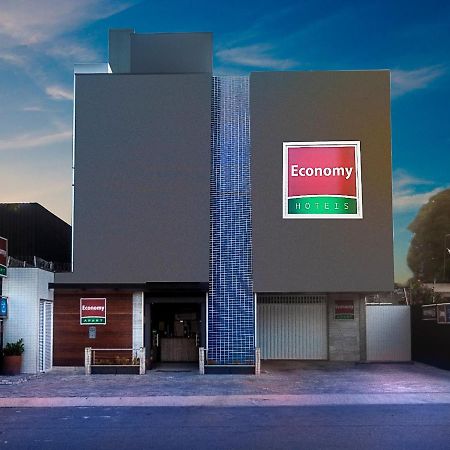 Economy Apart Natal Dış mekan fotoğraf