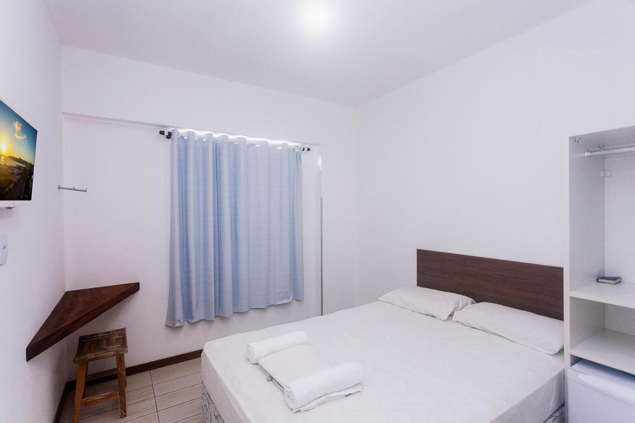 Economy Apart Natal Dış mekan fotoğraf