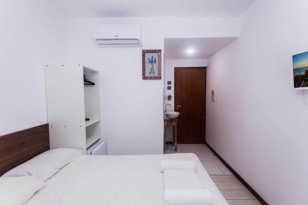 Economy Apart Natal Dış mekan fotoğraf