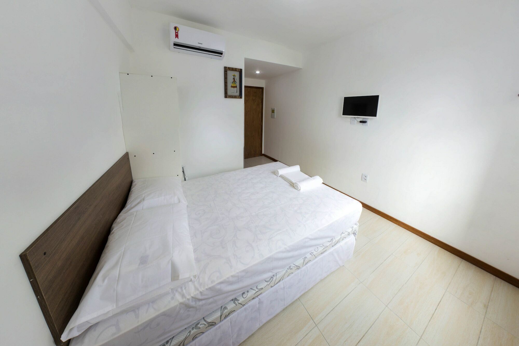 Economy Apart Natal Dış mekan fotoğraf