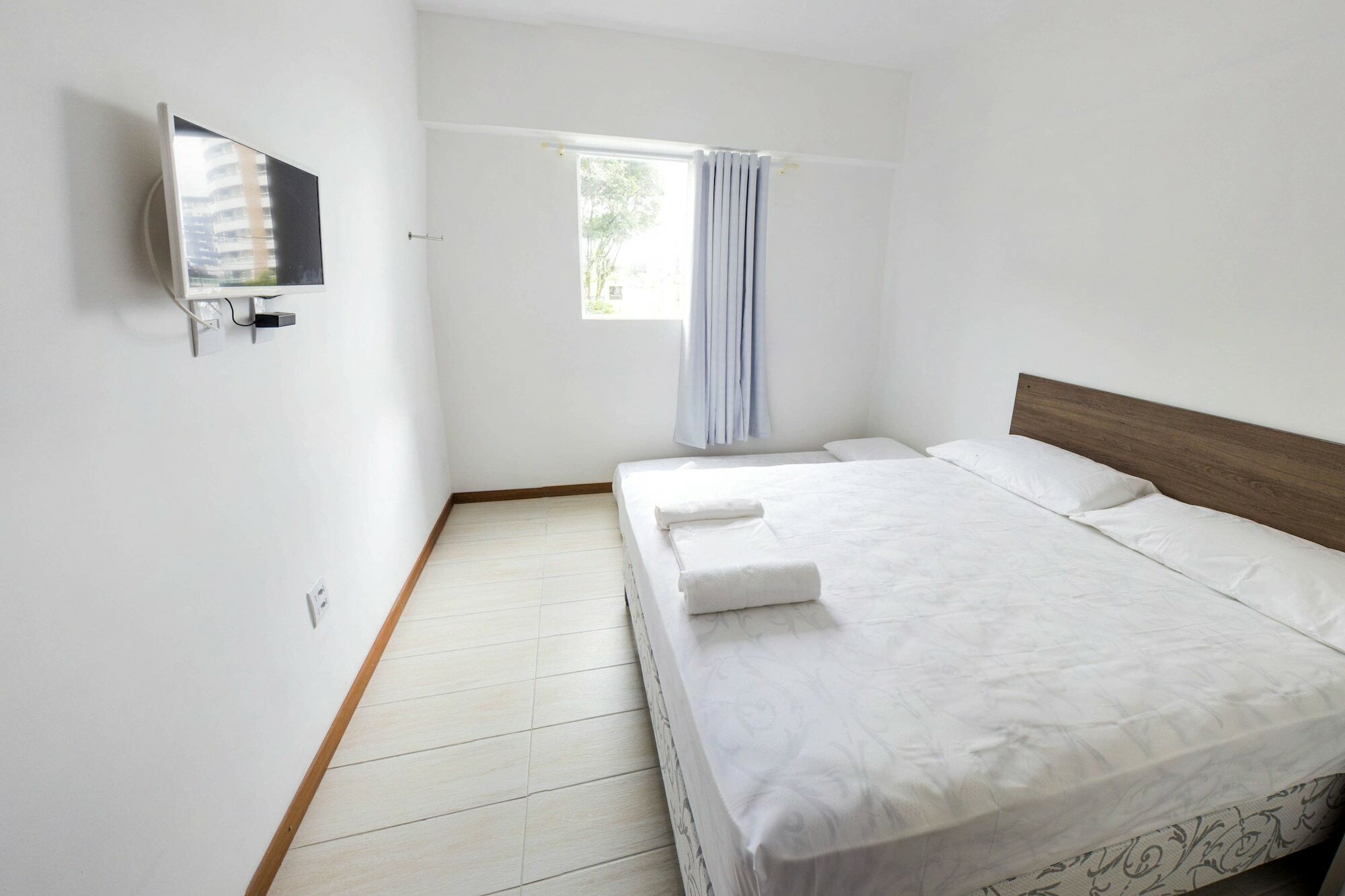 Economy Apart Natal Dış mekan fotoğraf