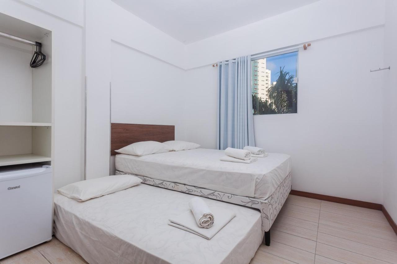 Economy Apart Natal Dış mekan fotoğraf